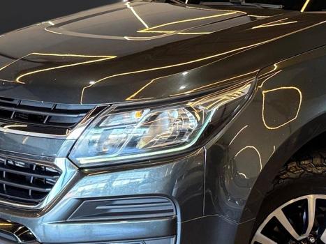 CHEVROLET S10 2.8 12V HIGH COUNTRY CABINE DUPLA 4X4 TURBO DIESEL AUTOM�TICO, Foto 5