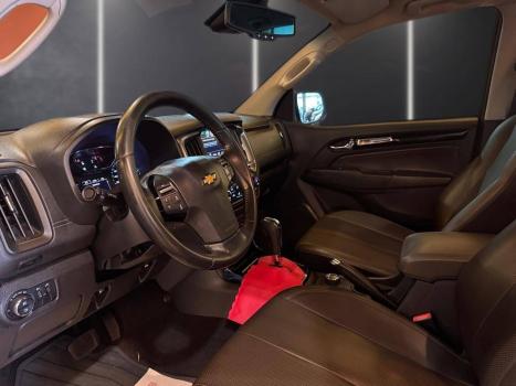 CHEVROLET S10 2.8 12V HIGH COUNTRY CABINE DUPLA 4X4 TURBO DIESEL AUTOM�TICO, Foto 7