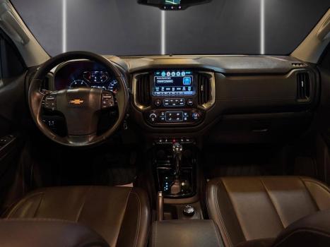 CHEVROLET S10 2.8 12V HIGH COUNTRY CABINE DUPLA 4X4 TURBO DIESEL AUTOM�TICO, Foto 8