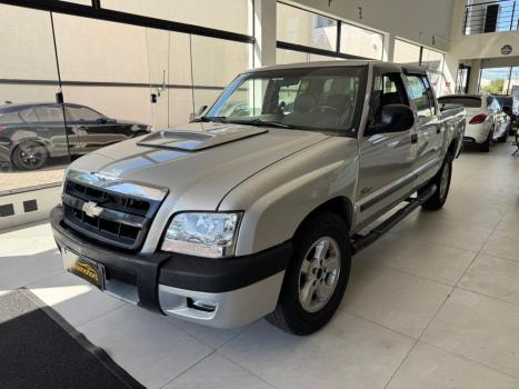CHEVROLET S10 2.8 12V CABINE DUPLA TURBO DIESEL, Foto 2