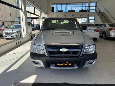 CHEVROLET S10 2.8 12V CABINE DUPLA TURBO DIESEL, Foto 3