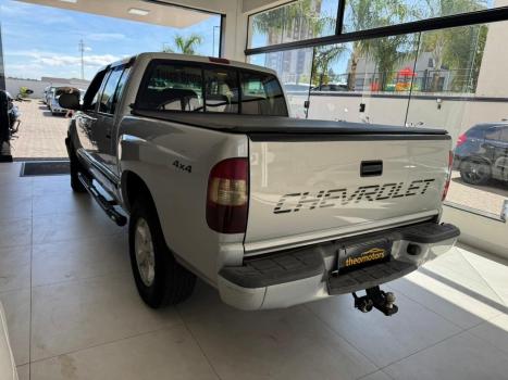 CHEVROLET S10 2.8 12V CABINE DUPLA TURBO DIESEL, Foto 5