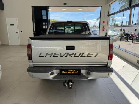 CHEVROLET S10 2.8 12V CABINE DUPLA TURBO DIESEL, Foto 6