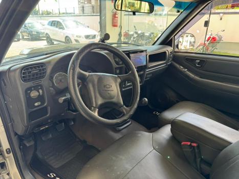 CHEVROLET S10 2.8 12V CABINE DUPLA TURBO DIESEL, Foto 7
