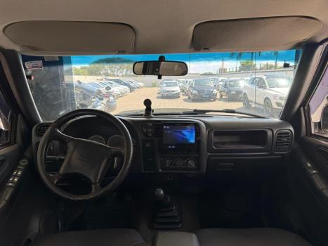 CHEVROLET S10 2.8 12V CABINE DUPLA TURBO DIESEL, Foto 8