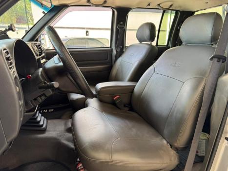 CHEVROLET S10 2.8 12V CABINE DUPLA TURBO DIESEL, Foto 9