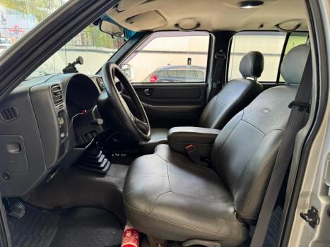 CHEVROLET S10 2.8 12V CABINE DUPLA TURBO DIESEL, Foto 10