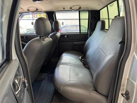 CHEVROLET S10 2.8 12V CABINE DUPLA TURBO DIESEL, Foto 11