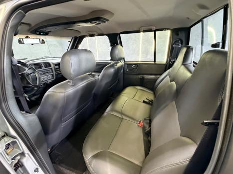CHEVROLET S10 2.8 12V EXECUTIVE CABINE DUPLA  4X4 TURBO DIESEL, Foto 12