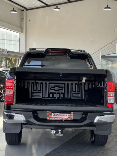 CHEVROLET S10 2.8 12V HIGH COUNTRY CABINE DUPLA 4X4 TURBO DIESEL AUTOM�TICO, Foto 12