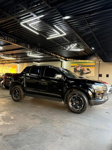CHEVROLET S10 2.8 12V HIGH COUNTRY CABINE DUPLA 4X4 TURBO DIESEL AUTOM�TICO, Foto 5
