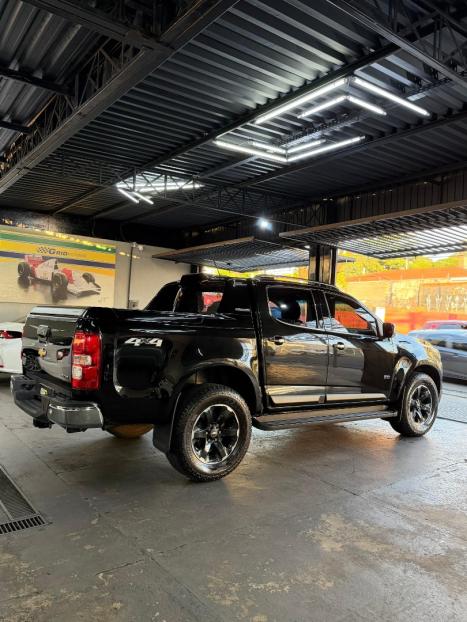 CHEVROLET S10 2.8 12V HIGH COUNTRY CABINE DUPLA 4X4 TURBO DIESEL AUTOM�TICO, Foto 6