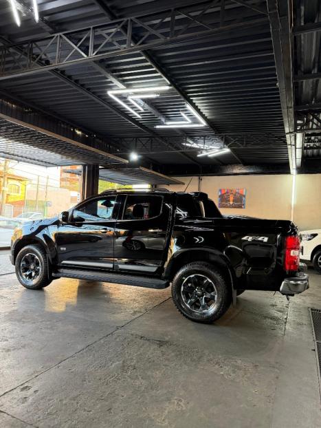 CHEVROLET S10 2.8 12V HIGH COUNTRY CABINE DUPLA 4X4 TURBO DIESEL AUTOM�TICO, Foto 10