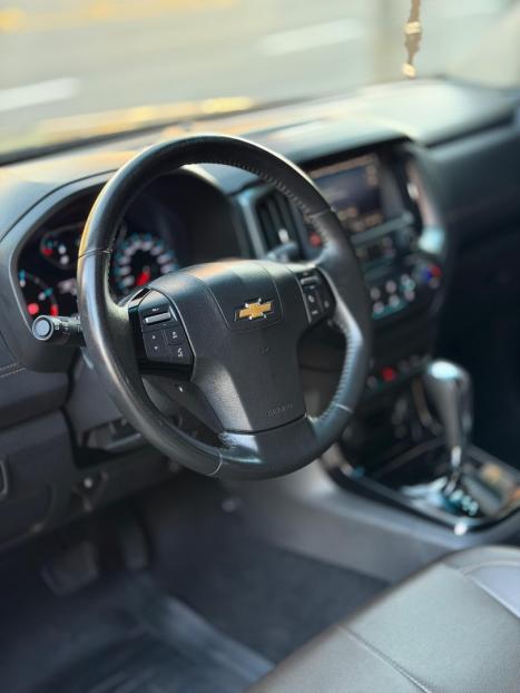 CHEVROLET S10 2.8 12V HIGH COUNTRY CABINE DUPLA 4X4 TURBO DIESEL AUTOM�TICO, Foto 11