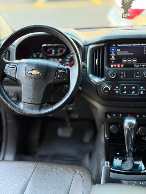 CHEVROLET S10 2.8 12V HIGH COUNTRY CABINE DUPLA 4X4 TURBO DIESEL AUTOM�TICO, Foto 12