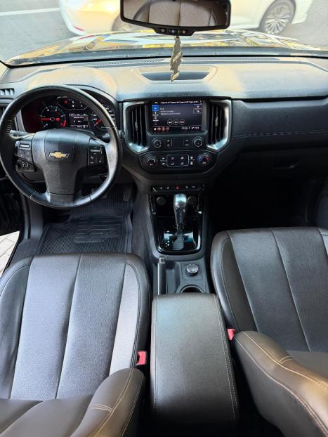 CHEVROLET S10 2.8 12V HIGH COUNTRY CABINE DUPLA 4X4 TURBO DIESEL AUTOM�TICO, Foto 13