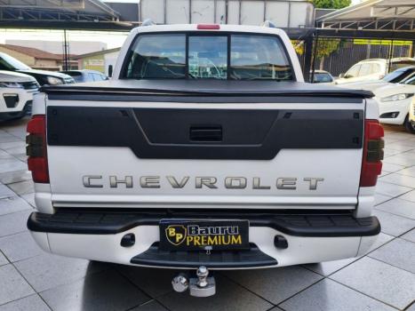 CHEVROLET S10 2.8 12V EXECUTIVE CABINE DUPLA TURBO DIESEL, Foto 4