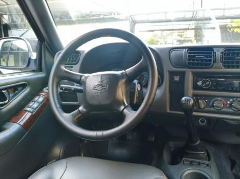 CHEVROLET S10 2.8 12V EXECUTIVE CABINE DUPLA TURBO DIESEL, Foto 7
