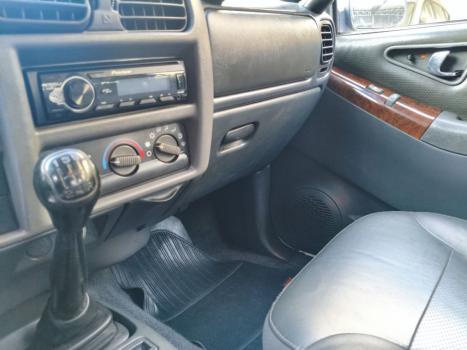 CHEVROLET S10 2.8 12V EXECUTIVE CABINE DUPLA TURBO DIESEL, Foto 9