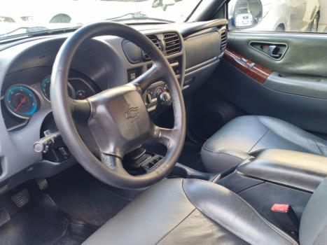 CHEVROLET S10 2.8 12V EXECUTIVE CABINE DUPLA TURBO DIESEL, Foto 12