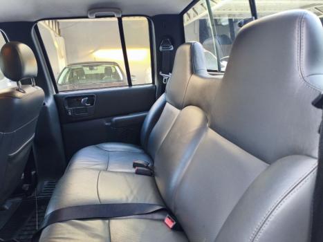 CHEVROLET S10 2.8 12V EXECUTIVE CABINE DUPLA TURBO DIESEL, Foto 13