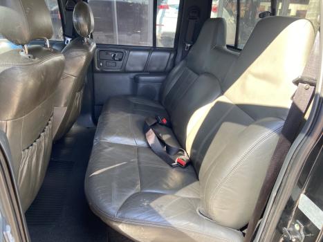 CHEVROLET S10 2.8 12V EXECUTIVE CABINE DUPLA  4X4 TURBO DIESEL, Foto 13