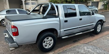CHEVROLET S10 2.8 12V DLX TURBO DIESEL CABINE DUPLA, Foto 2