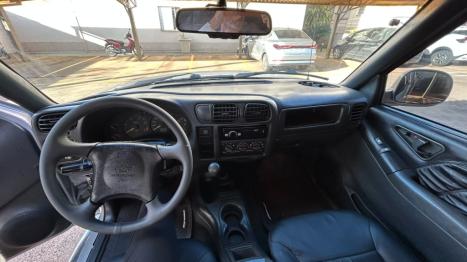CHEVROLET S10 2.8 12V DLX TURBO DIESEL CABINE DUPLA, Foto 6