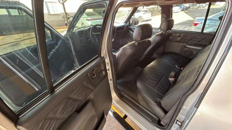 CHEVROLET S10 2.8 12V DLX TURBO DIESEL CABINE DUPLA, Foto 7