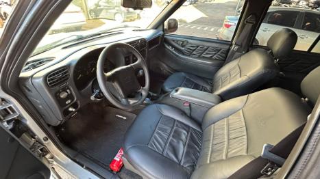 CHEVROLET S10 2.8 12V DLX TURBO DIESEL CABINE DUPLA, Foto 8