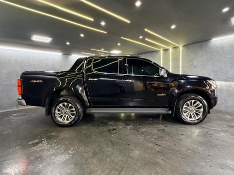 CHEVROLET S10 2.8 12V HIGH COUNTRY CABINE DUPLA 4X4 TURBO DIESEL AUTOM�TICO, Foto 3