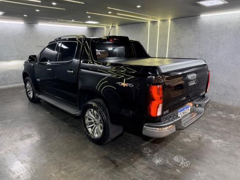 CHEVROLET S10 2.8 12V HIGH COUNTRY CABINE DUPLA 4X4 TURBO DIESEL AUTOM�TICO, Foto 6