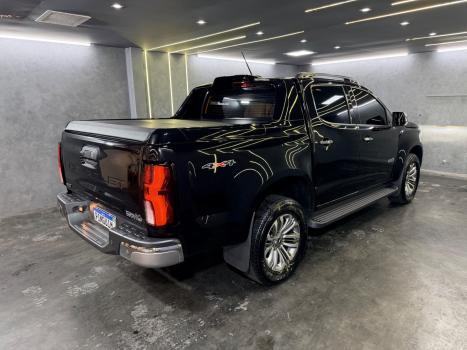 CHEVROLET S10 2.8 12V HIGH COUNTRY CABINE DUPLA 4X4 TURBO DIESEL AUTOM�TICO, Foto 7
