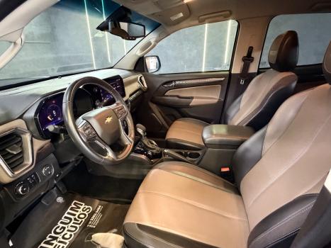 CHEVROLET S10 2.8 12V HIGH COUNTRY CABINE DUPLA 4X4 TURBO DIESEL AUTOM�TICO, Foto 8