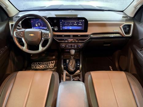 CHEVROLET S10 2.8 12V HIGH COUNTRY CABINE DUPLA 4X4 TURBO DIESEL AUTOM�TICO, Foto 9