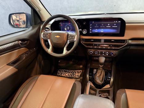 CHEVROLET S10 2.8 12V HIGH COUNTRY CABINE DUPLA 4X4 TURBO DIESEL AUTOM�TICO, Foto 10