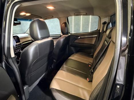 CHEVROLET S10 2.8 12V HIGH COUNTRY CABINE DUPLA 4X4 TURBO DIESEL AUTOM�TICO, Foto 12