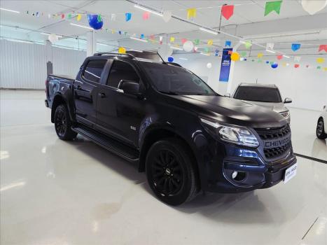 CHEVROLET S10 2.8 12V HIGH COUNTRY CABINE DUPLA 4X4 TURBO DIESEL AUTOM�TICO, Foto 3