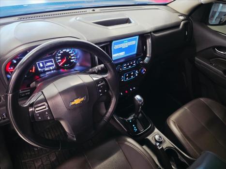 CHEVROLET S10 2.8 12V HIGH COUNTRY CABINE DUPLA 4X4 TURBO DIESEL AUTOM�TICO, Foto 8