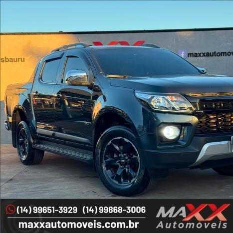 CHEVROLET S10 2.8 12V HIGH COUNTRY CABINE DUPLA 4X4 TURBO DIESEL AUTOM�TICO, Foto 15