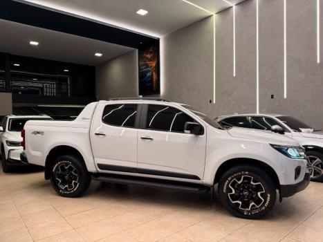 CHEVROLET S10 2.8 12V HIGH COUNTRY CABINE DUPLA 4X4 TURBO DIESEL AUTOM�TICO, Foto 3