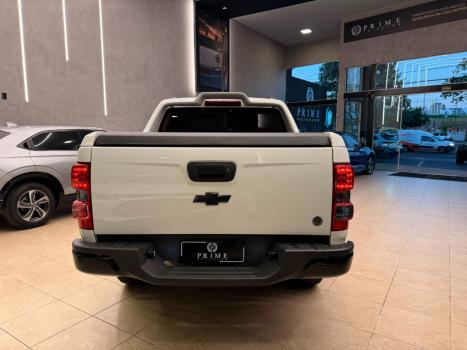 CHEVROLET S10 2.8 12V HIGH COUNTRY CABINE DUPLA 4X4 TURBO DIESEL AUTOM�TICO, Foto 4
