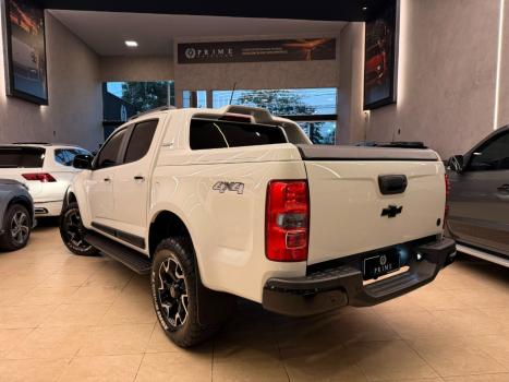 CHEVROLET S10 2.8 12V HIGH COUNTRY CABINE DUPLA 4X4 TURBO DIESEL AUTOM�TICO, Foto 5