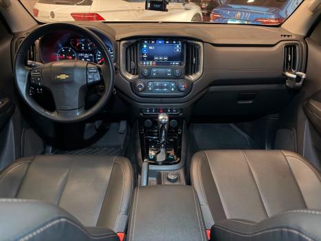 CHEVROLET S10 2.8 12V HIGH COUNTRY CABINE DUPLA 4X4 TURBO DIESEL AUTOM�TICO, Foto 7