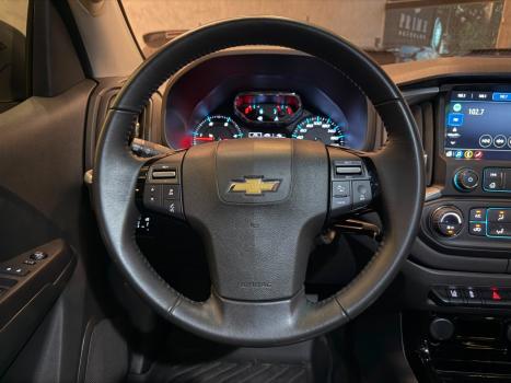 CHEVROLET S10 2.8 12V HIGH COUNTRY CABINE DUPLA 4X4 TURBO DIESEL AUTOM�TICO, Foto 8