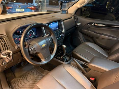 CHEVROLET S10 2.8 12V HIGH COUNTRY CABINE DUPLA 4X4 TURBO DIESEL AUTOM�TICO, Foto 9