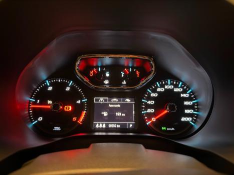 CHEVROLET S10 2.8 12V HIGH COUNTRY CABINE DUPLA 4X4 TURBO DIESEL AUTOM�TICO, Foto 11