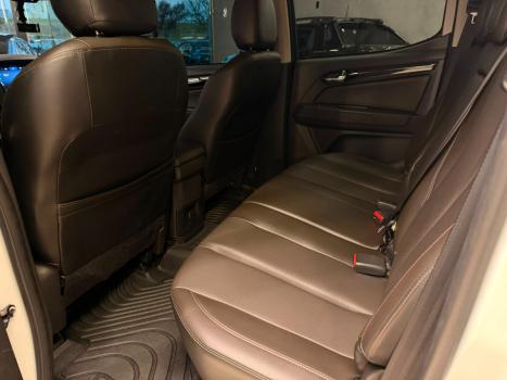 CHEVROLET S10 2.8 12V HIGH COUNTRY CABINE DUPLA 4X4 TURBO DIESEL AUTOM�TICO, Foto 12