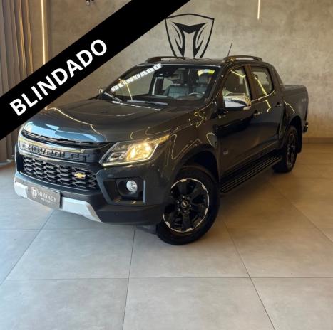 CHEVROLET S10 2.8 12V HIGH COUNTRY CABINE DUPLA 4X4 TURBO DIESEL AUTOM�TICO, Foto 1