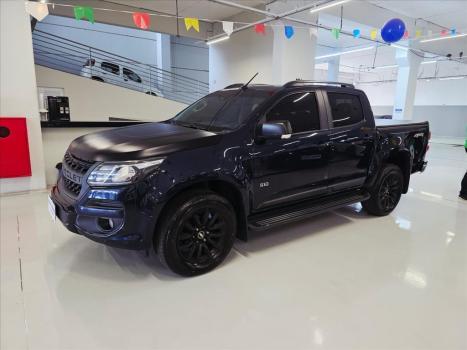 CHEVROLET S10 2.8 12V HIGH COUNTRY CABINE DUPLA 4X4 TURBO DIESEL AUTOM�TICO, Foto 1
